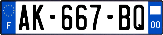 AK-667-BQ