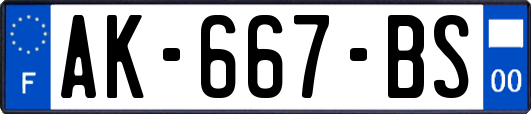 AK-667-BS