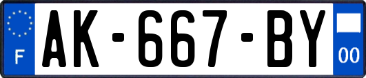 AK-667-BY