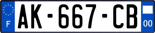 AK-667-CB