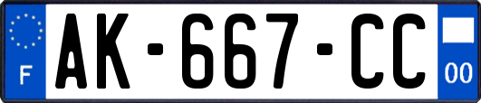 AK-667-CC