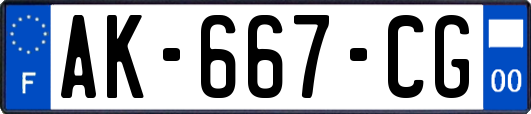 AK-667-CG