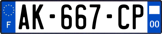 AK-667-CP