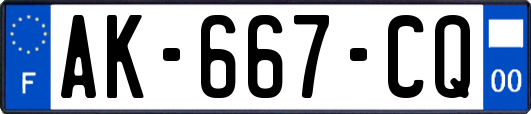 AK-667-CQ