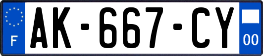 AK-667-CY