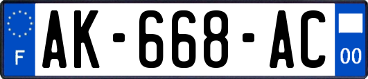 AK-668-AC