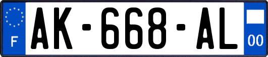 AK-668-AL