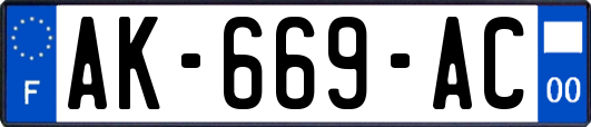 AK-669-AC