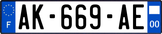 AK-669-AE