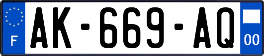 AK-669-AQ