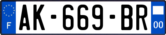 AK-669-BR