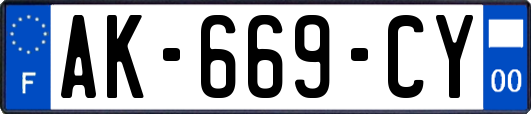 AK-669-CY