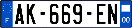 AK-669-EN