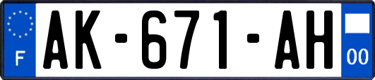 AK-671-AH