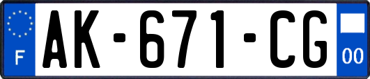 AK-671-CG