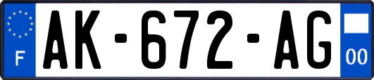 AK-672-AG