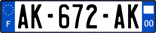 AK-672-AK