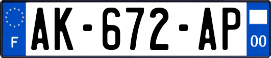 AK-672-AP