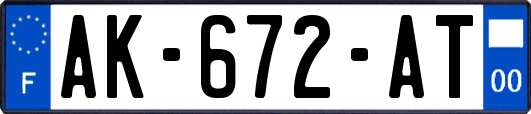 AK-672-AT