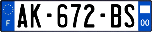 AK-672-BS