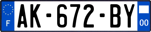 AK-672-BY