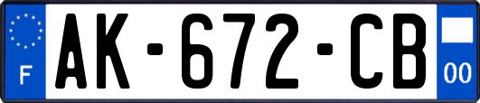 AK-672-CB