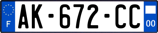 AK-672-CC