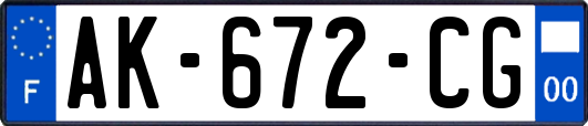 AK-672-CG