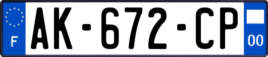 AK-672-CP