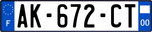 AK-672-CT