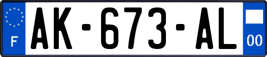 AK-673-AL