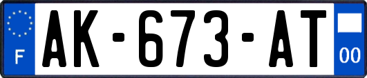 AK-673-AT