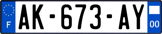 AK-673-AY