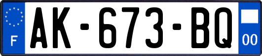 AK-673-BQ