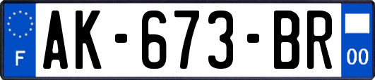 AK-673-BR