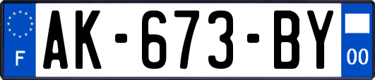 AK-673-BY