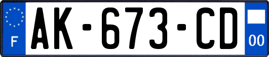 AK-673-CD