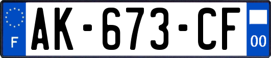 AK-673-CF