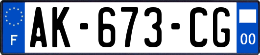 AK-673-CG