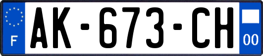 AK-673-CH