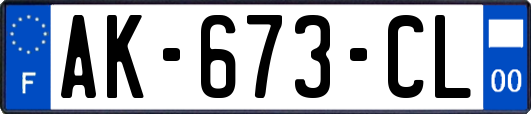 AK-673-CL