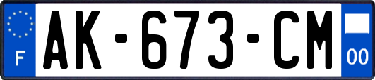 AK-673-CM
