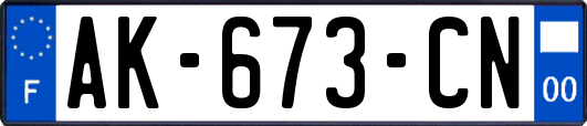 AK-673-CN
