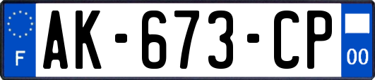 AK-673-CP