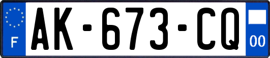 AK-673-CQ