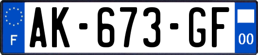 AK-673-GF