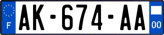 AK-674-AA