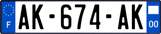 AK-674-AK