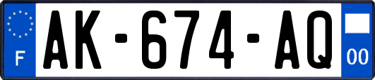 AK-674-AQ