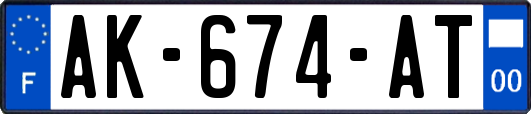 AK-674-AT